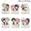 Gachapon SPYxFAMILY Stand Acrylique Duo