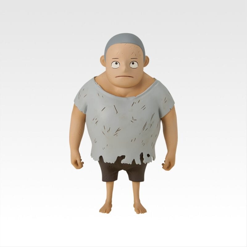 Loterie Ichiban Kuji One Piece Ile Futuriste d'Egghead - Mes sentiments pour toi – Image 11