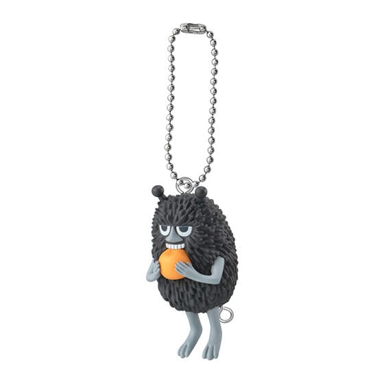 Gashapon Moomin Porte Cles à suspendre – Image 3