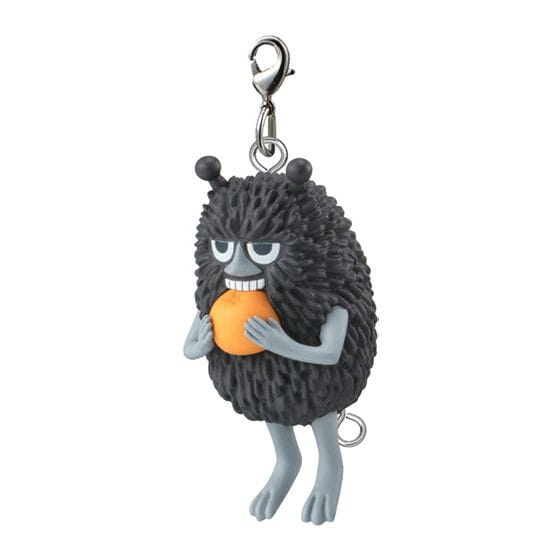 Gashapon Moomin Porte Cles à suspendre – Image 2