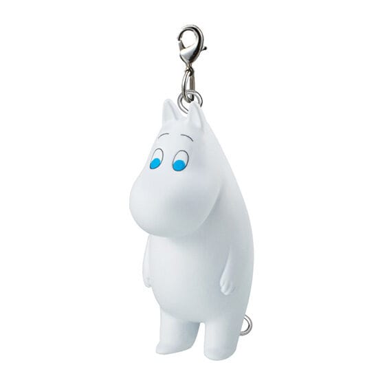 Gashapon Moomin Porte Cles à suspendre – Image 10