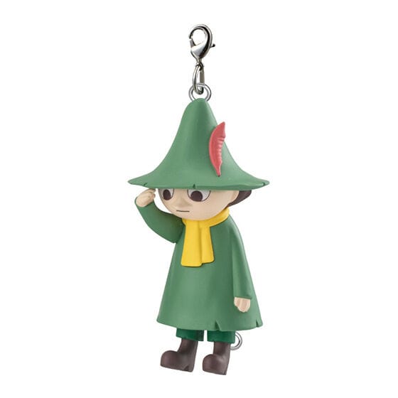 Gashapon Moomin Porte Cles à suspendre – Image 8