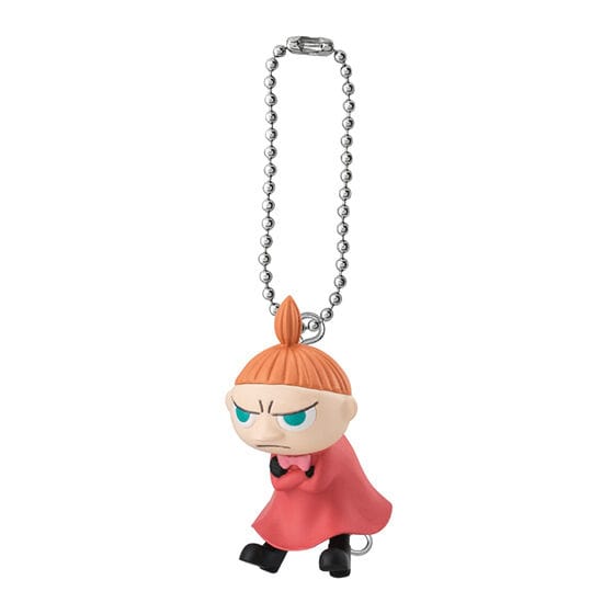 Gashapon Moomin Porte Cles à suspendre – Image 7