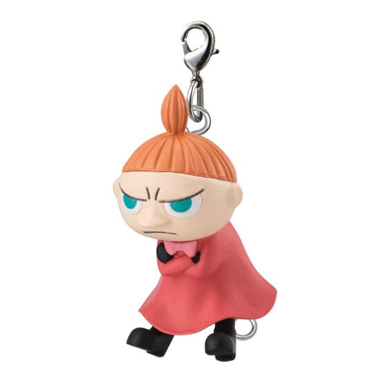 Gashapon Moomin Porte Cles à suspendre – Image 6