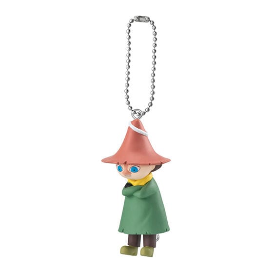 Gashapon Moomin Porte Cles à suspendre – Image 5