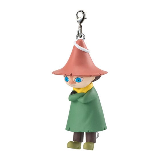 Gashapon Moomin Porte Cles à suspendre – Image 4