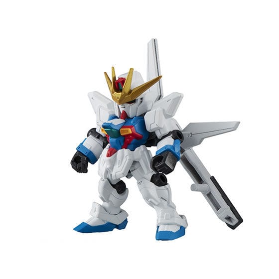 Gashapon Gundam Mobile Suit Ensemble Part 11 – Image 6