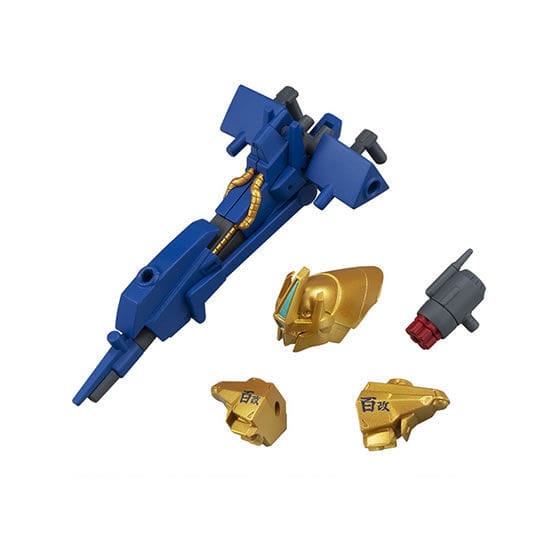 Gashapon Gundam Mobile Suit Ensemble Part 11 – Image 3