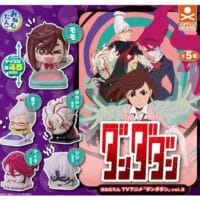 Gachapon Dandadan Onemutan Volume 2