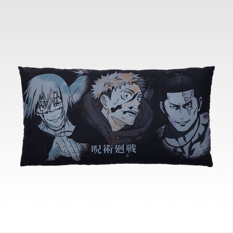 Loterie Ichiban Kuji Jujutsu Kaisen Shibuya Incident Part 4 – Image 12
