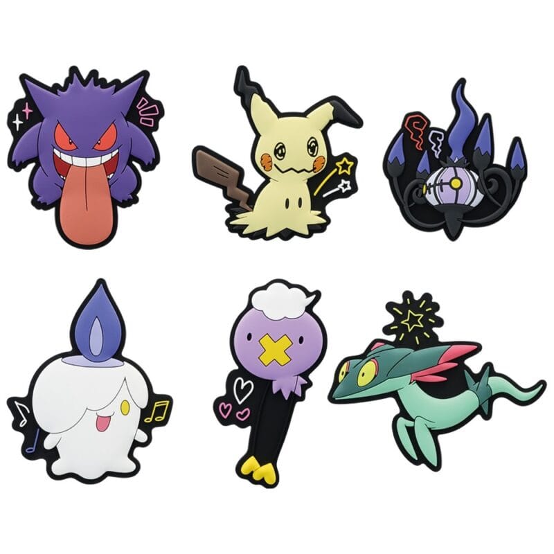 Loterie Ichiban Kuji Pokemon Type Spectre – Image 21