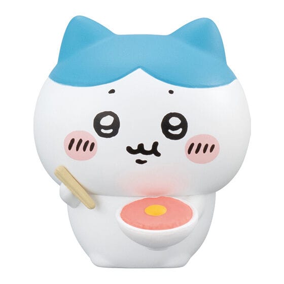 Gashapon Chiikawa Mogu Mogu Figurine Vol.3 – Image 3