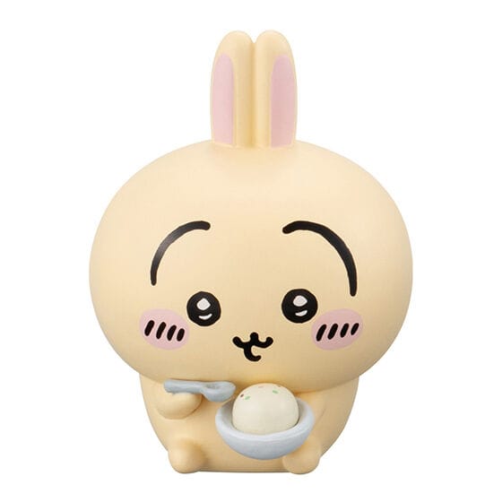 Gashapon Chiikawa Mogu Mogu Figurine Vol.3 – Image 4