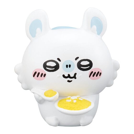 Gashapon Chiikawa Mogu Mogu Figurine Vol.3 – Image 5