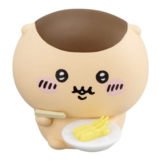 Gashapon Chiikawa Mogu Mogu Figurine Vol.3 – Image 6