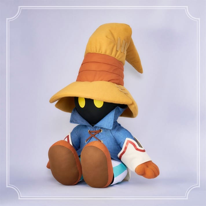 Loterie Final Fantasy IX 25th Anniversary Kuji – Image 2
