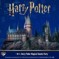 loterie ichiban kuji harry potter