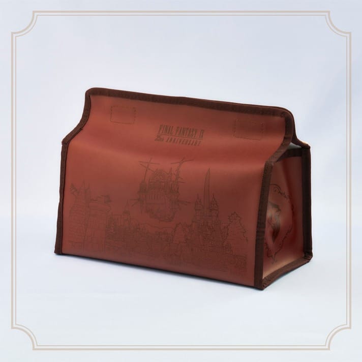 Loterie Final Fantasy IX 25th Anniversary Kuji – Image 6