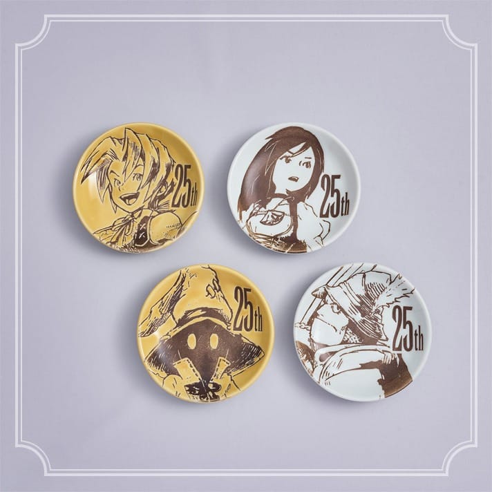 Loterie Final Fantasy IX 25th Anniversary Kuji – Image 7