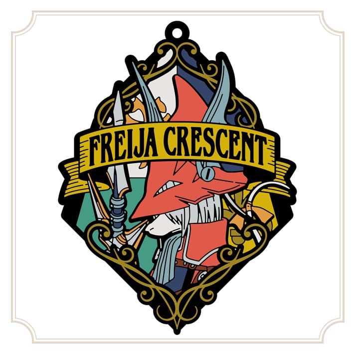 Loterie Final Fantasy IX 25th Anniversary Kuji – Image 15