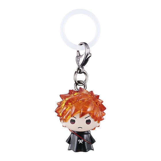 Gashapon Bleach Figurine Pop – Image 2