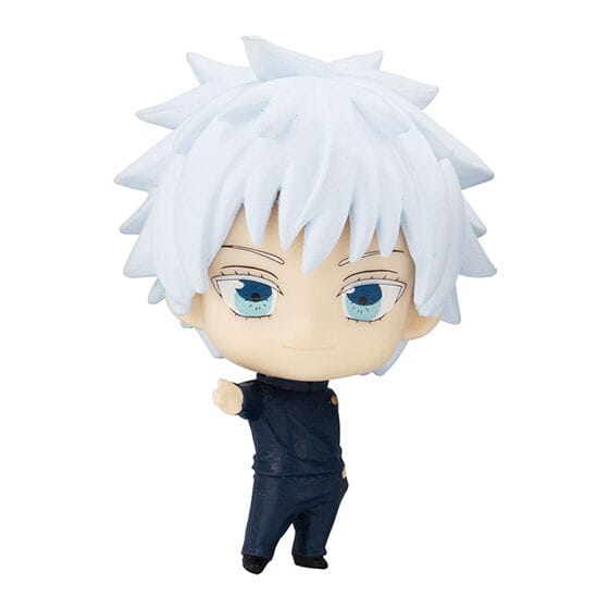 Gashapon Jujutsu Kaisen Figurine Standie 06 – Image 2