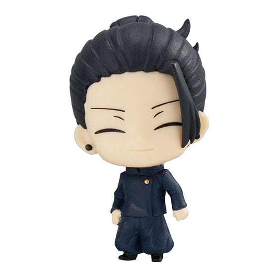 Gashapon Jujutsu Kaisen Figurine Standie 06 – Image 3