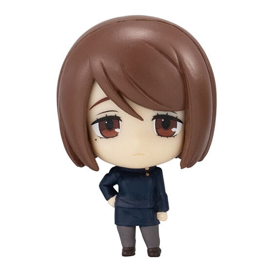 Gashapon Jujutsu Kaisen Figurine Standie 06 – Image 4