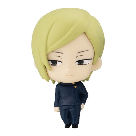 Gashapon Jujutsu Kaisen Figurine Standie 06 – Image 5