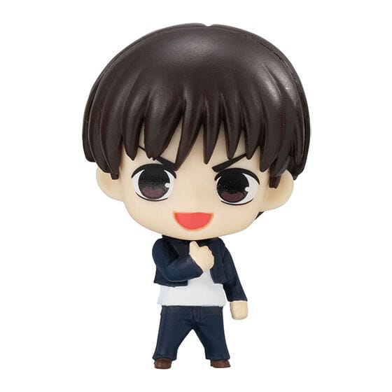 Gashapon Jujutsu Kaisen Figurine Standie 06 – Image 6