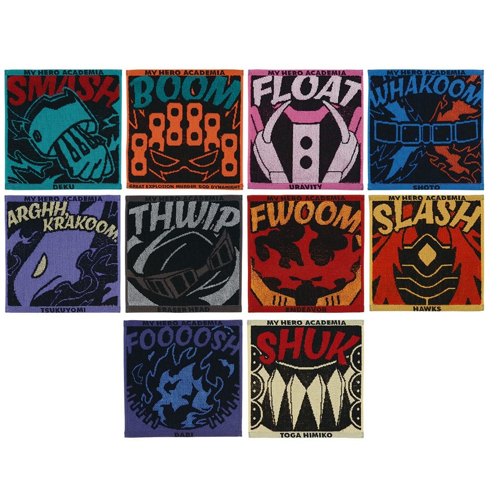 Ichiban Kuji My Hero Academia Conflicting Feelings (Loterie) – Image 19