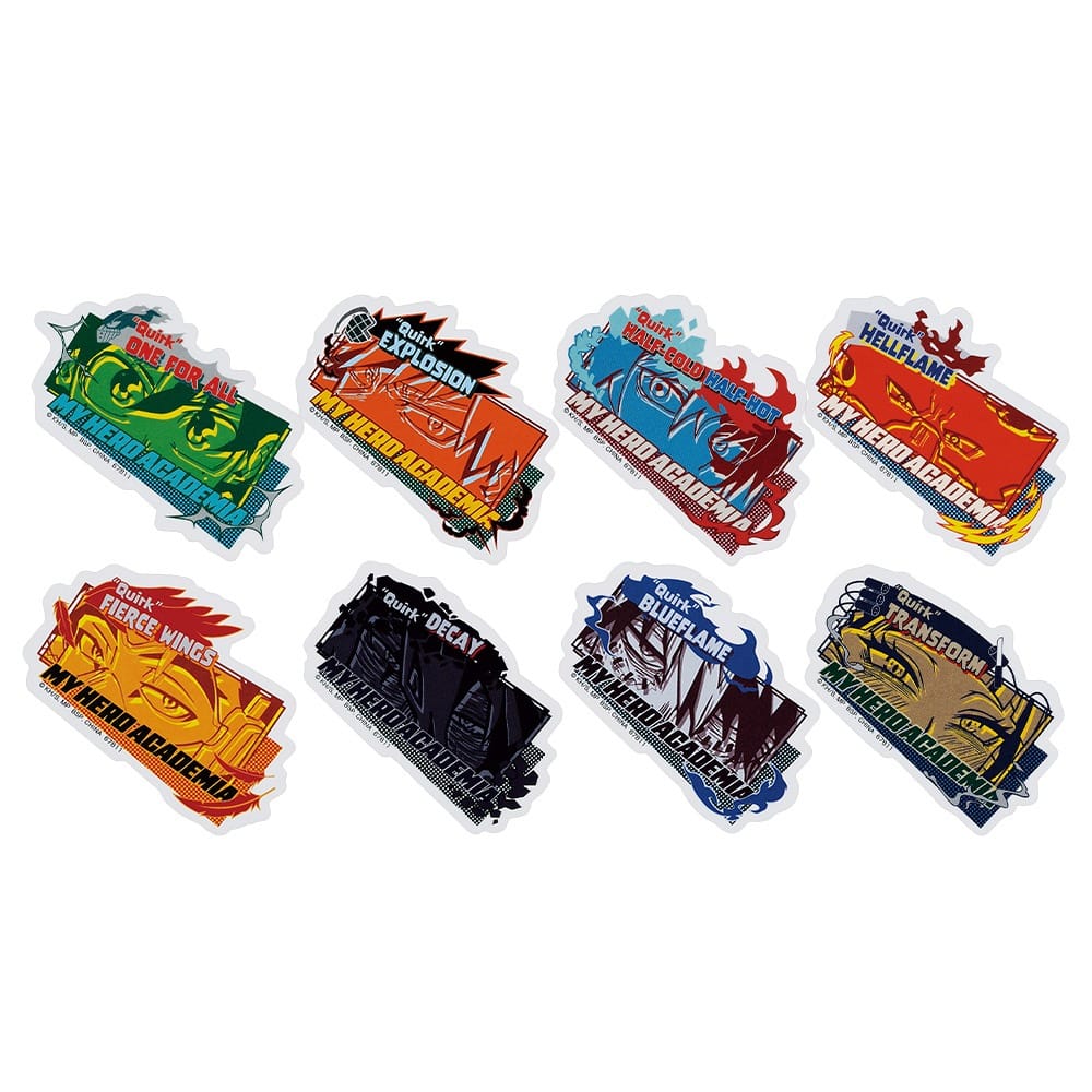 Ichiban Kuji My Hero Academia Conflicting Feelings (Loterie) – Image 13