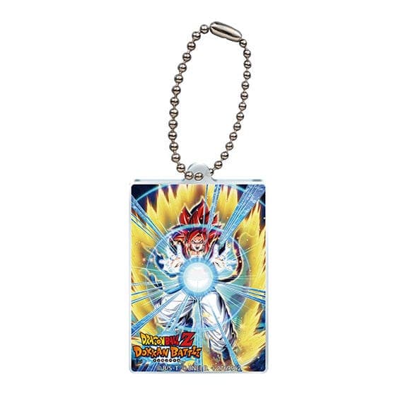 Clé Pokémon Pokémon Gacha No Jutsu, accessoire de collection Dragonoid animé, jouet de personnage, porte-clé benji, figurine de jeu de cartes, collection anime.