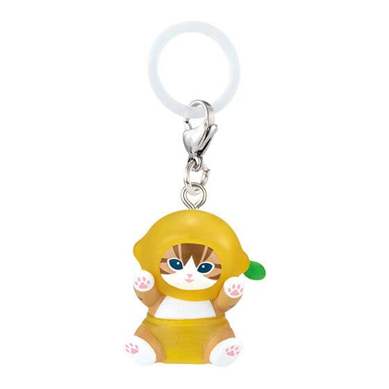 Gashapon Mofusand Mejirushi 3 – Image 3