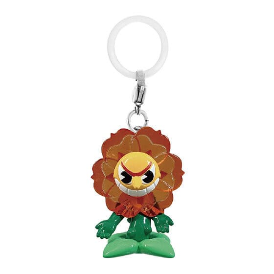 Gashapon Cuphead Mejirushi Accessory – Image 6