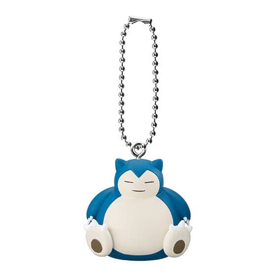 Gashapon Pokemon Swing Type Normal – Image 2