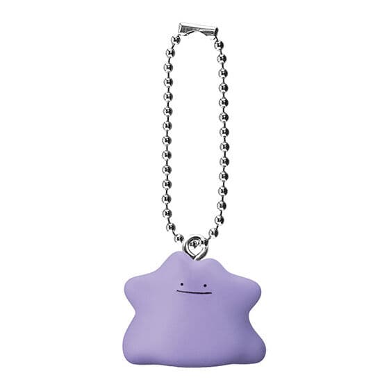 Gashapon Pokemon Swing Type Normal – Image 3