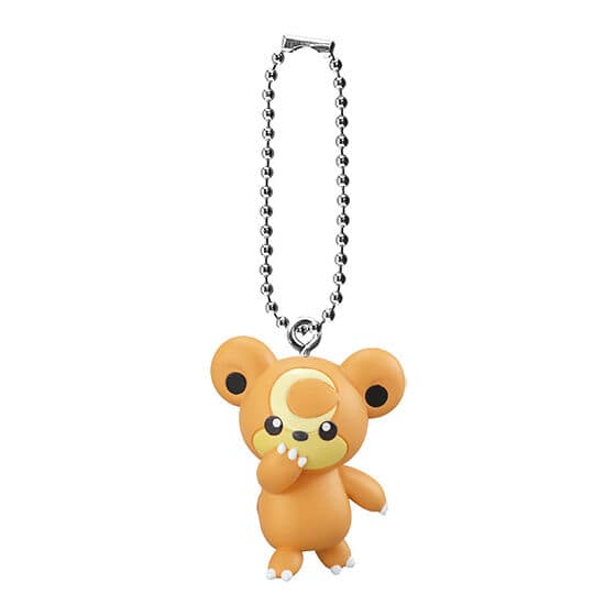 Gashapon Pokemon Swing Type Normal – Image 4