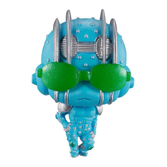 Gashapon Jojo's Bizarre Adventure Stone Ocean Stand 09 – Image 2