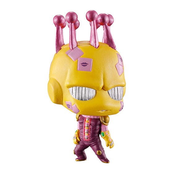 Gashapon Jojo's Bizarre Adventure Stone Ocean Stand 09 – Image 4