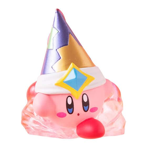 Gashapon Kirby's Copy Ability 2 – Image 3