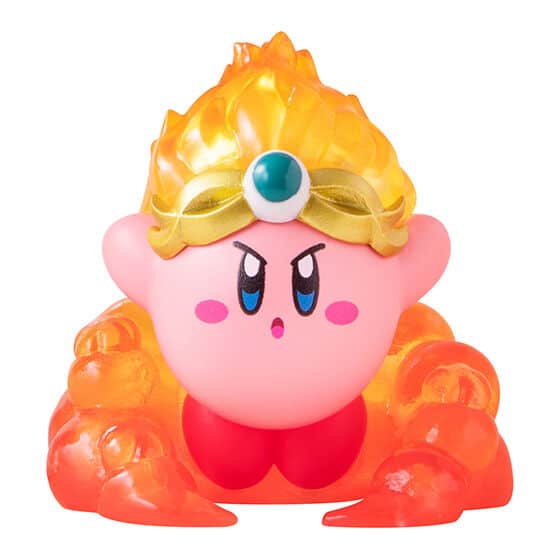 Gashapon Kirby's Copy Ability 2 – Image 4