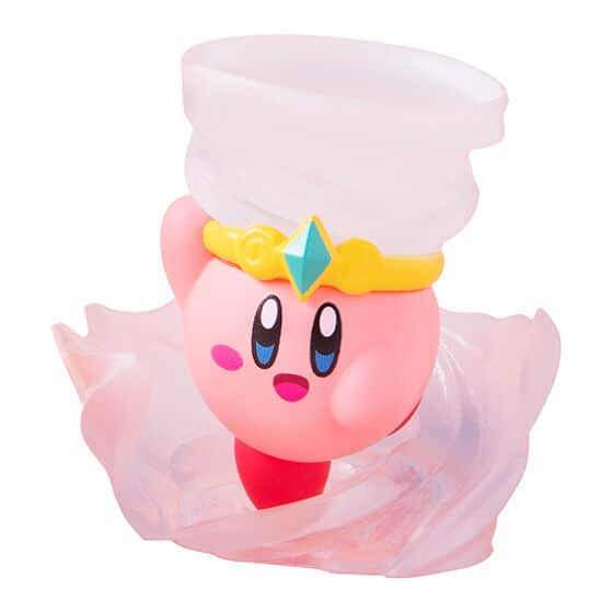 Gashapon Kirby's Copy Ability 2 – Image 5