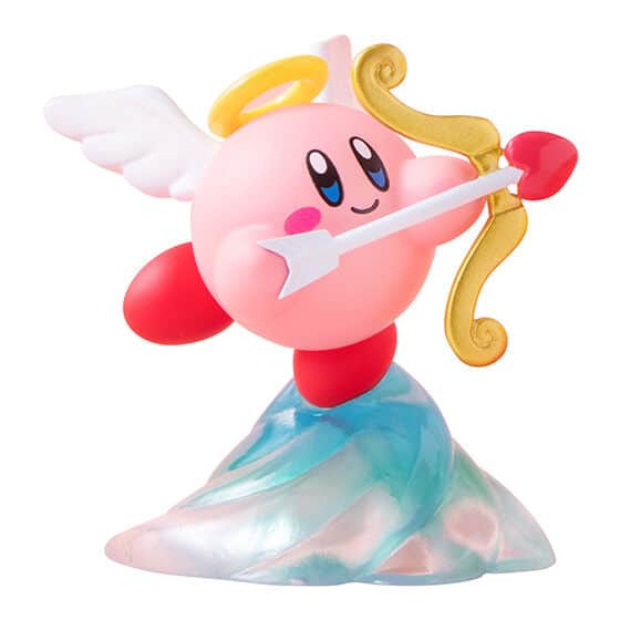 Gashapon Kirby's Copy Ability 2 – Image 6
