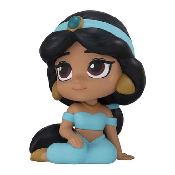 Gashapon Disney Princesse Machiboke 2 Figurines Bandai – Image 5
