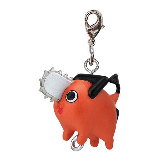 Gashapon Chainsaw Man Arc Reze Porte Cles Suspendus 2 – Image 10