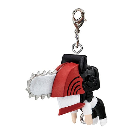Gashapon Chainsaw Man Arc Reze Porte Cles Suspendus 2 – Image 2