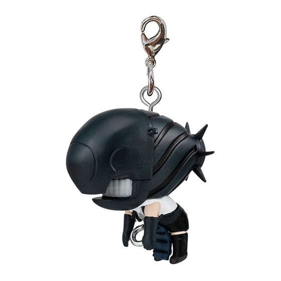 Gashapon Chainsaw Man Arc Reze Porte Cles Suspendus 2 – Image 4