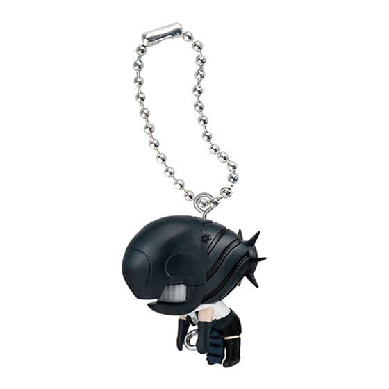 Gashapon Chainsaw Man Arc Reze Porte Cles Suspendus 2 – Image 5