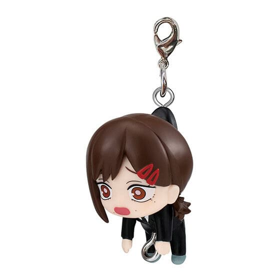 Gashapon Chainsaw Man Arc Reze Porte Cles Suspendus 2 – Image 6